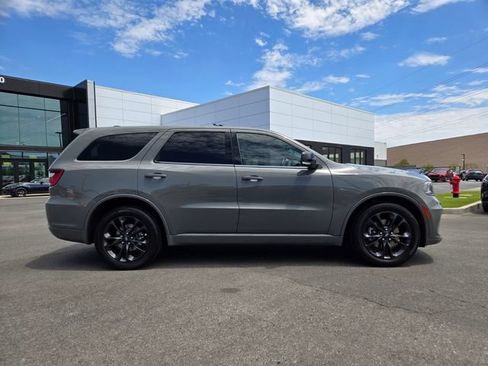 Used 2021 Dodge Durango GT RWD image 7