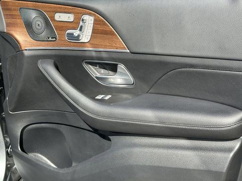 Certified 2025 Mercedes-Benz GLE 350 4MATIC image 16