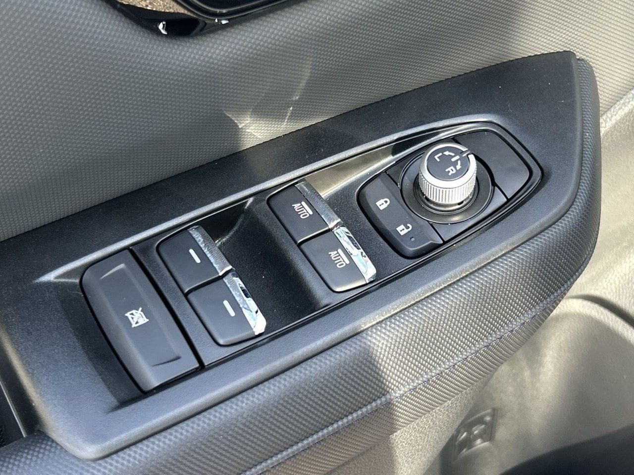 New 2026 Subaru Forester Limited AWD/4WD image 17