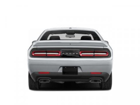 Used 2023 Dodge Challenger R/T w/ Plus Package RWD image 8