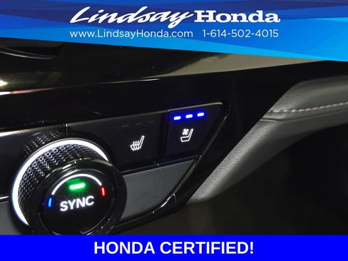 Used 2024 Honda Accord Touring image 20