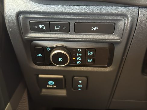 Used 2024 Ford F150 XLT w/ Equipment Group 303A High AWD/4WD image 34