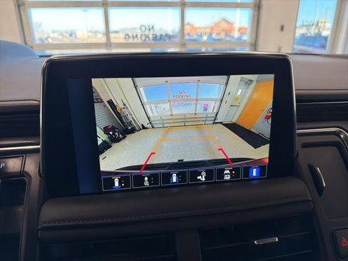 Used 2022 Chevrolet Tahoe High Country image 4