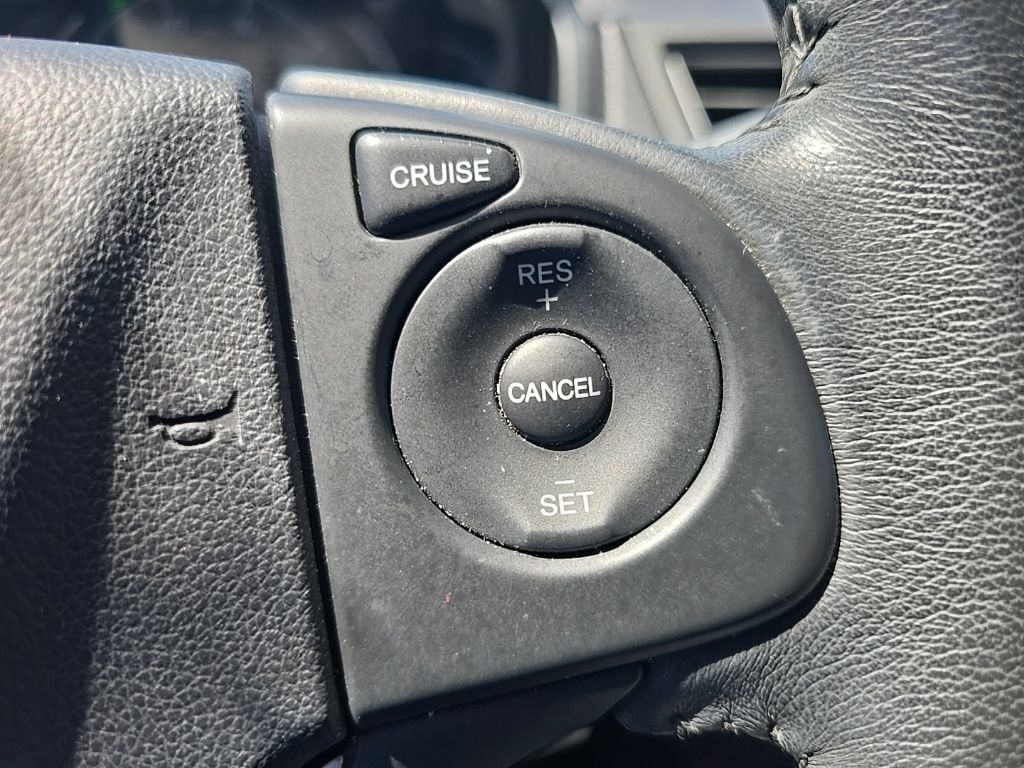 Used 2012 Honda CR-V EX-L image 26