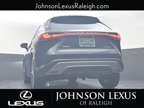 New 2026 Lexus RX 350 Premium Plus image 18
