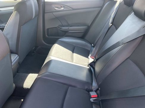 Used 2020 Honda Civic Sport image 16
