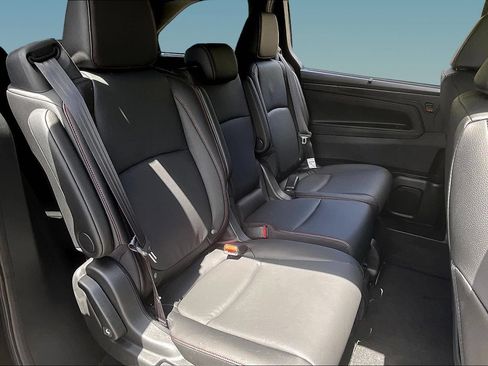 Used 2026 Honda Odyssey Sport-L image 25