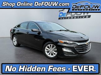 Used 2023 Chevrolet Malibu LT FWD video 1