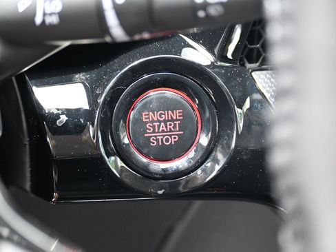 New 2026 Honda CR-V EX-L image 36