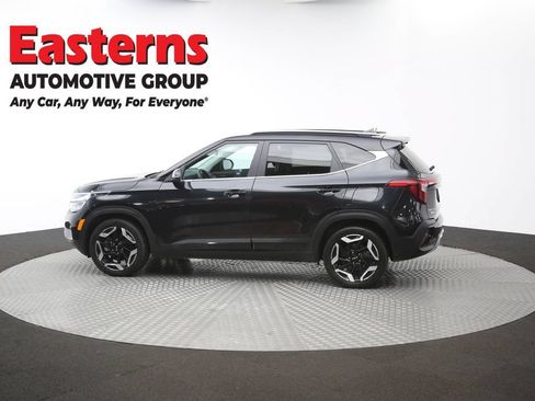 Used 2024 Kia Seltos SX AWD/4WD image 59