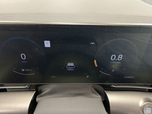 Used 2024 Hyundai Kona SEL w/ Convenience Package AWD/4WD image 23