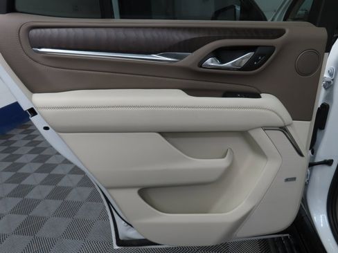 Used 2024 GMC Yukon Denali image 69