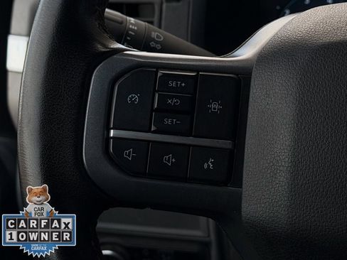 Used 2024 Ford F150 XLT w/ Tow/Haul Package image 13