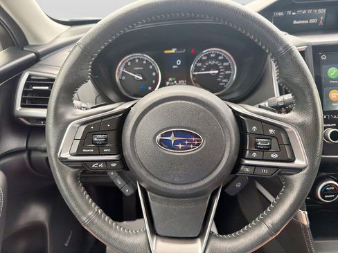 Used 2022 Subaru Forester Touring w/ Popular Package #3 image 19