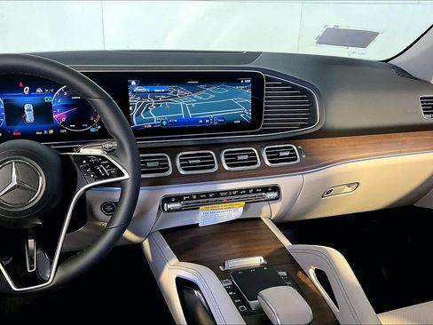 New 2026 Mercedes-Benz GLE 350 4MATIC image 8