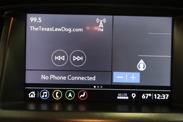 Used 2020 GMC Canyon Denali AWD/4WD image 41