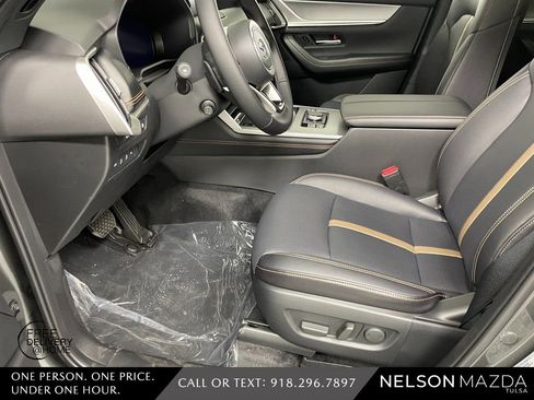 New 2026 MAZDA CX-90 Plug-In Hybrid w/ Premium Plus image 18