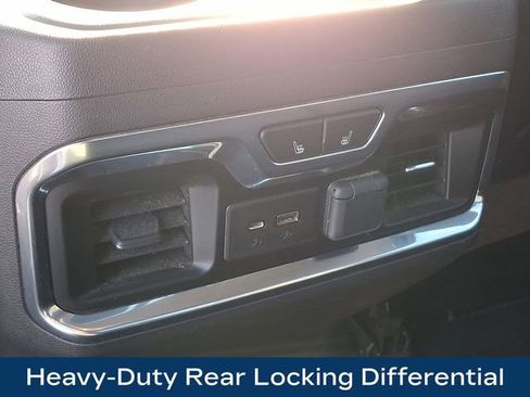 Used 2020 GMC Sierra 1500 SLT w/ SLT Premium Package image 14