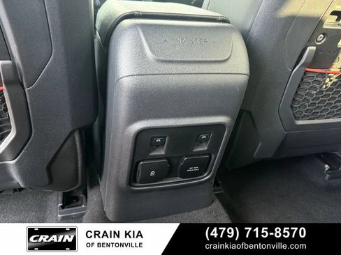 Used 2024 Ford Bronco Raptor w/ Interior Carbon Fiber Pack 6 AWD/4WD image 27
