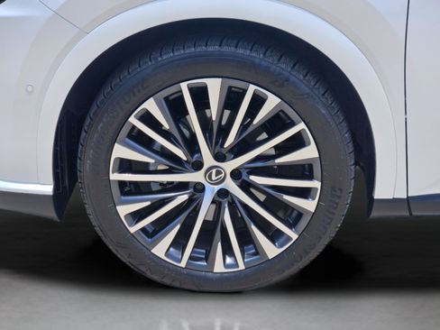 Used 2024 Lexus RX 350 Premium Plus w/ Convenience Package AWD/4WD image 28