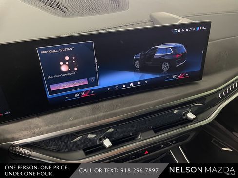 Used 2024 BMW X5 xDrive40i w/ Premium Package image 29