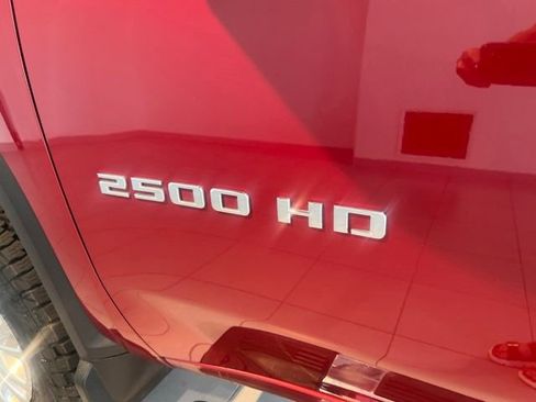Used 2020 Chevrolet Silverado 2500 High Country AWD/4WD image 30