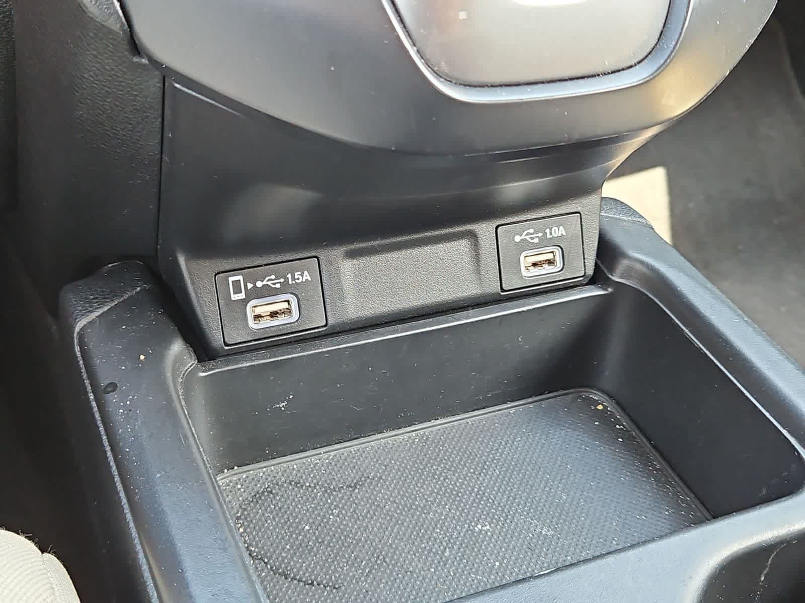 Used 2022 Honda CR-V EX image 30