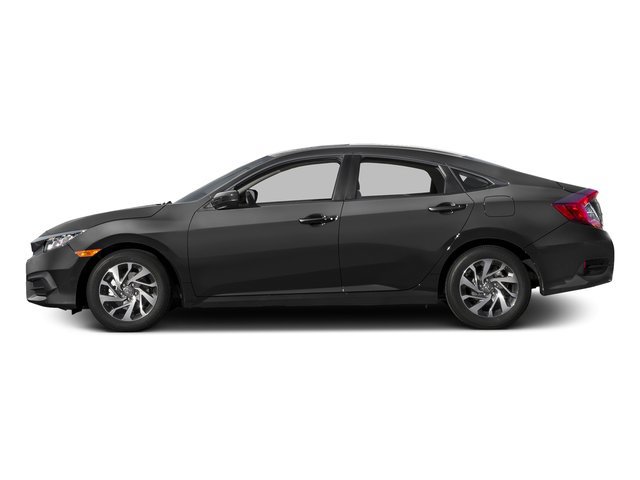 Used 2016 Honda Civic EX image 3