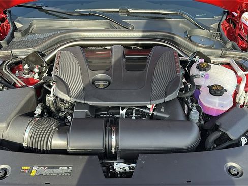 New 2026 Dodge Charger R/T Scat Pack image 30