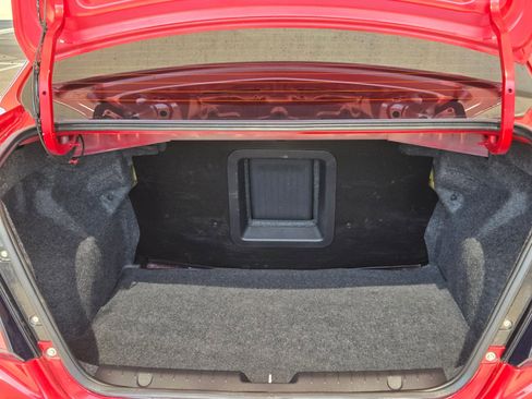 Used 2023 Mitsubishi Mirage G4 FWD image 21
