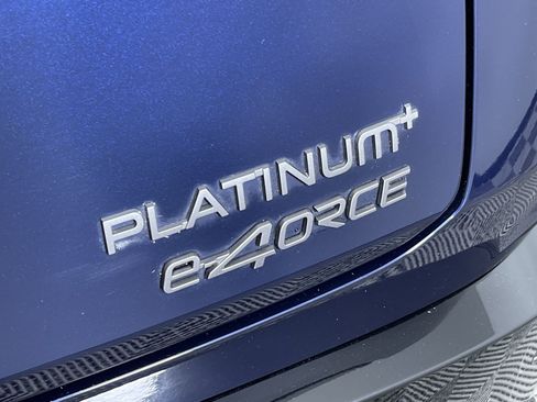 Certified 2024 Nissan Ariya AWD image 23
