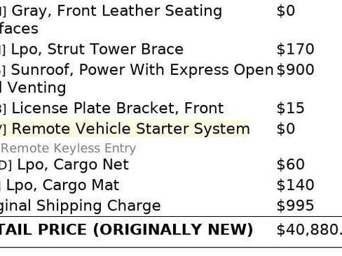 Used 2015 Chevrolet Camaro SS image 5