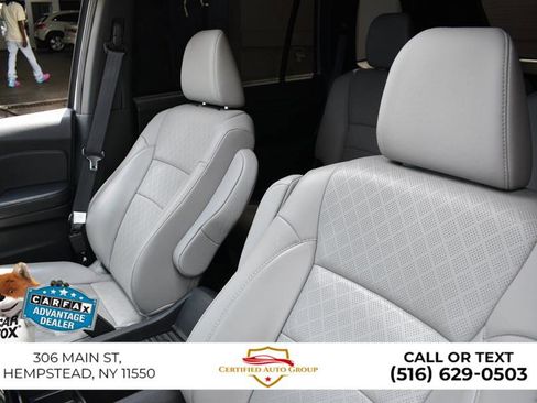 Used 2019 Honda Passport Elite image 9