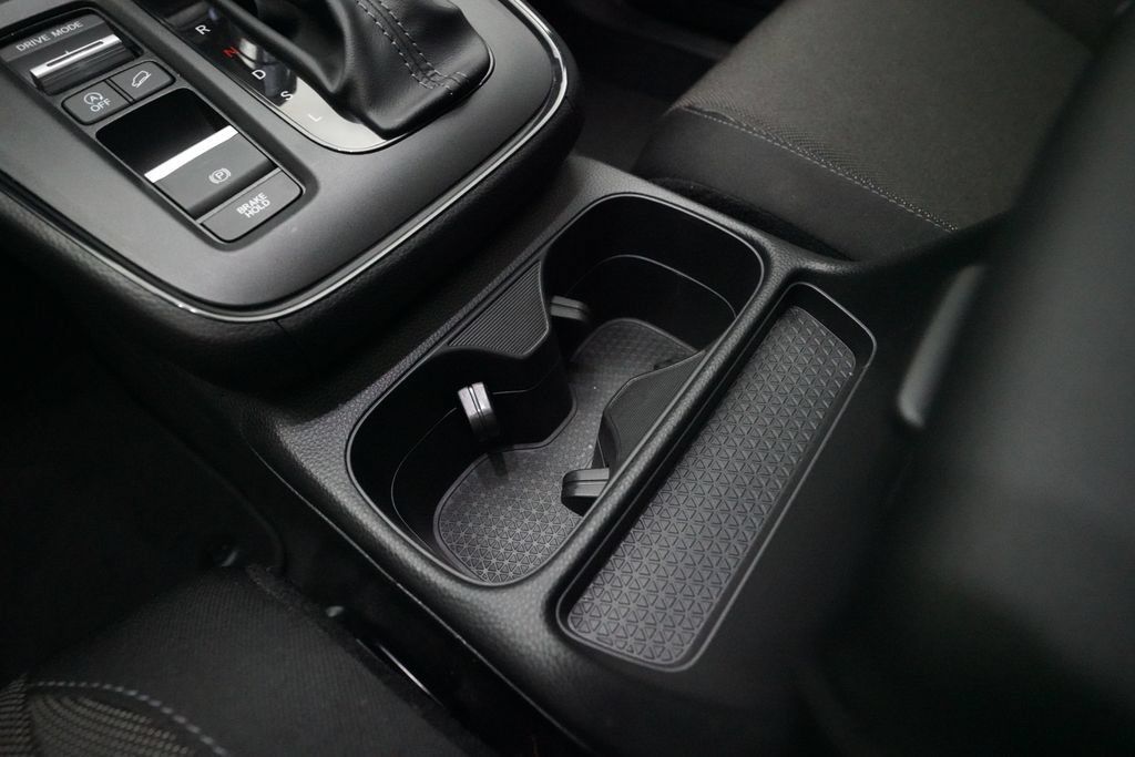 Used 2024 Honda CR-V EX image 16