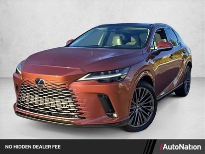 Used 2026 Lexus RX 350 FWD w/ Convenience Package