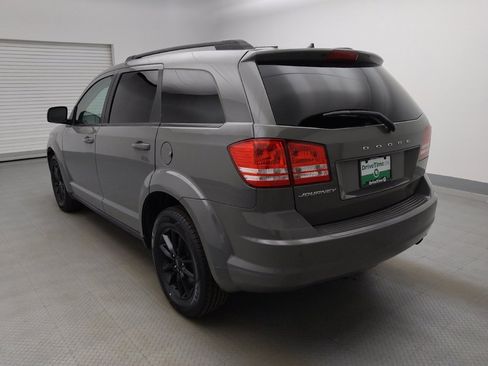 Used 2020 Dodge Journey SE w/ Blacktop Package image 5