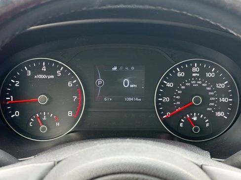 Used 2019 Kia Sportage EX w/ EX Premium Package image 24