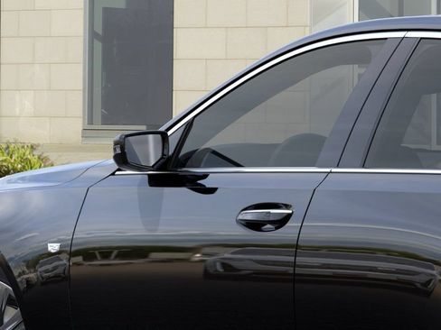 New 2026 Cadillac CT5 Premium Luxury AWD/4WD image 12
