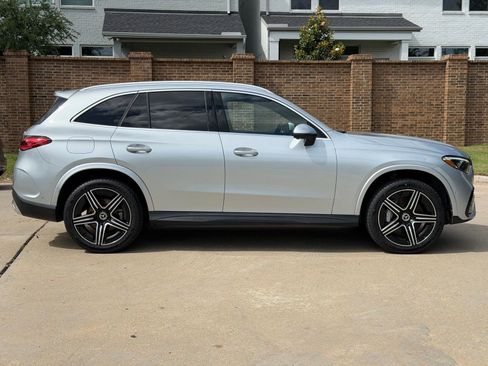 Certified 2023 Mercedes-Benz GLC 300 4MATIC image 14