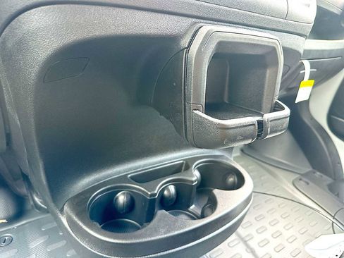 New 2026 RAM ProMaster 2500 FWD image 12