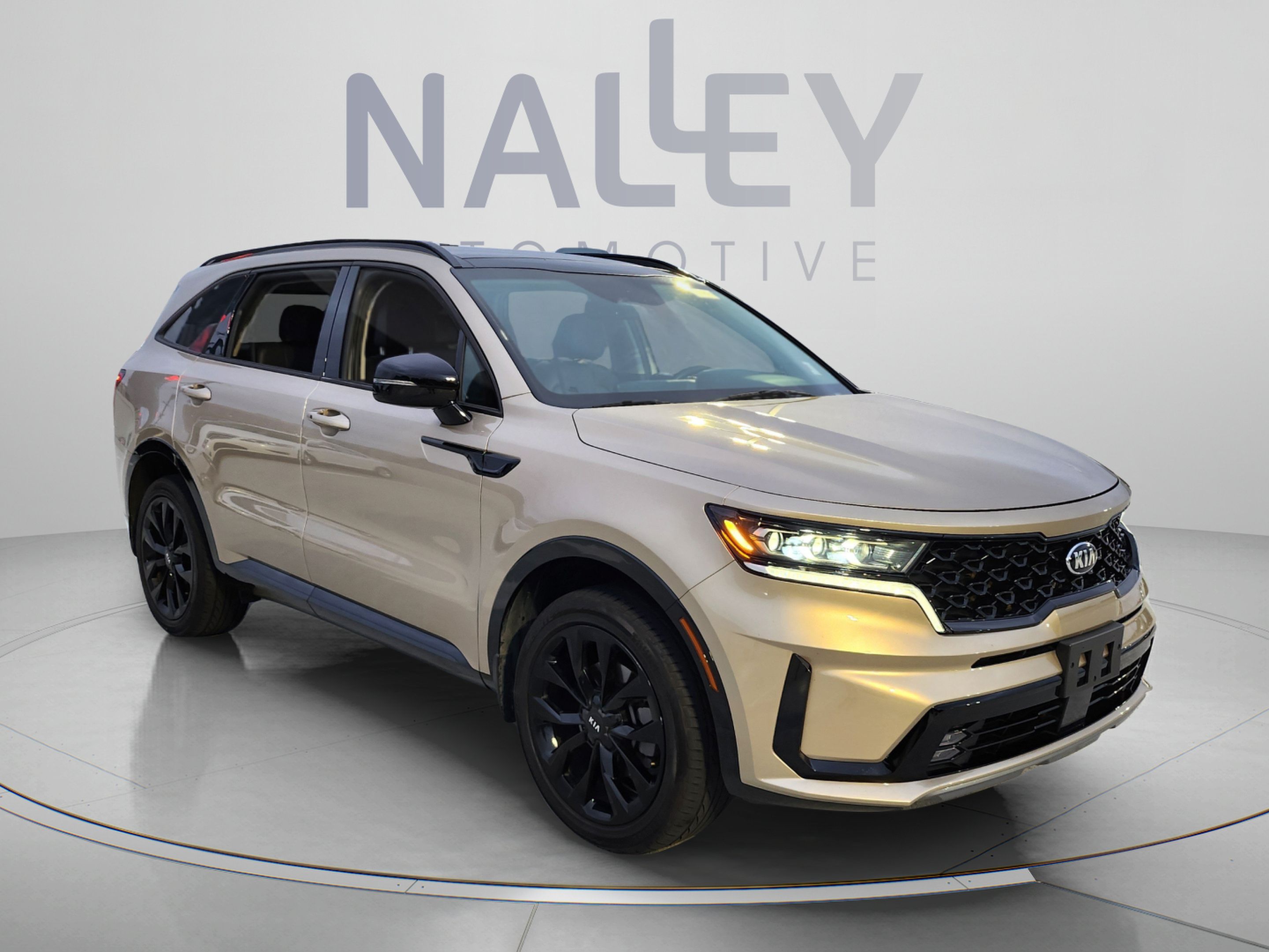 Used 2021 Kia Sorento SX AWD/4WD image 7