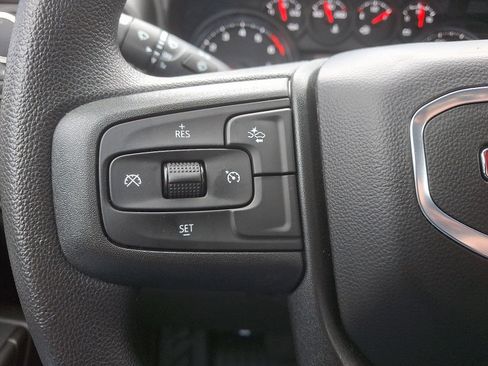 New 2025 GMC Sierra 2500 Pro w/ Convenience Package image 19