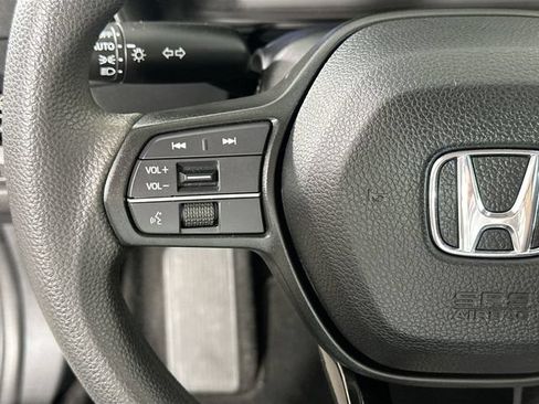 Used 2023 Honda Accord EX image 22