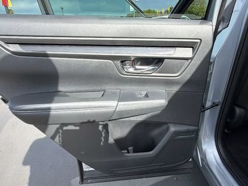 Used 2026 Honda CR-V EX image 14