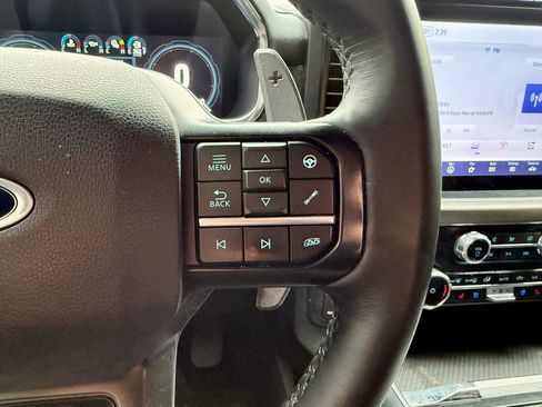 Used 2023 Ford F150 Raptor image 19