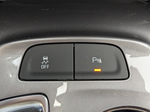 New 2024 Chevrolet Malibu LT image 29