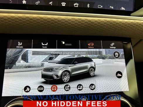 Used 2018 Land Rover Range Rover Velar S image 34