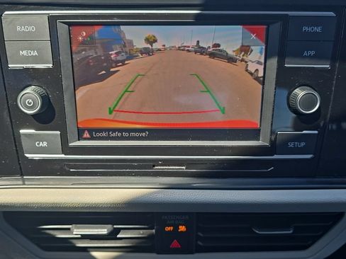 Used 2019 Volkswagen Jetta S w/ Driver Assistance Package FWD image 12