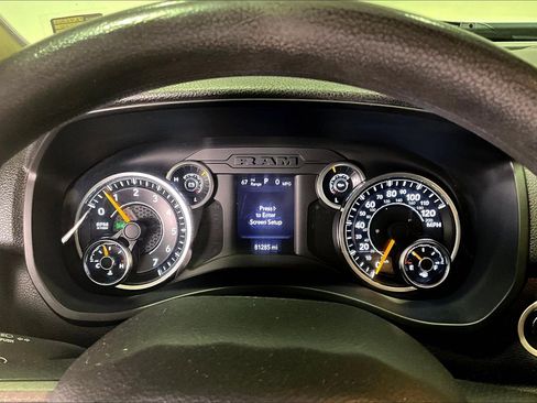 Used 2020 RAM 2500 Tradesman w/ Chrome Appearance Group image 14