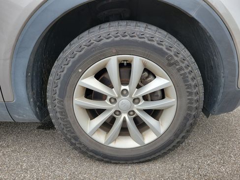 Used 2018 Kia Sorento AWD image 24
